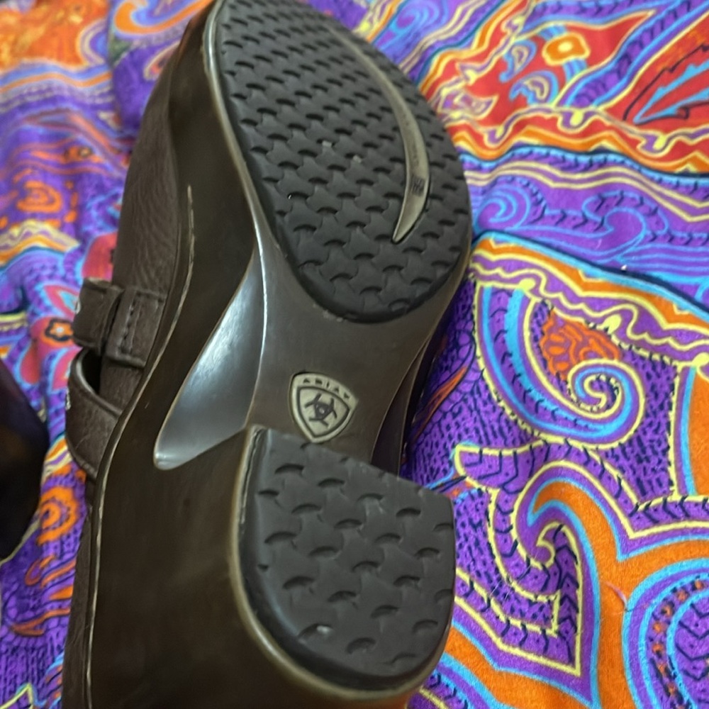 Clogs - Picture 3 of 4